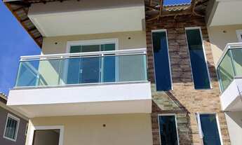 Imagem 3: Casa Duplex 2 suítes perto da praia Barroco (Itaipuaçu) - Maricá - RJ