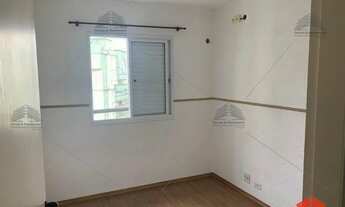 Imagem 7: Apartamento a venda na Mooca, 65 m2 -3 dormitórios, sendo 1 suite, 1 vaga e lazer