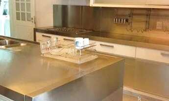 Imagem 3: Sobrado condomínio 4 quartos - 369 m² - Residencial Sunset Park - Jardim Aquarius, São Jos