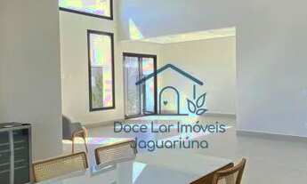 Imagem 2: Casa para venda no Condomínio Tamboré em Jaguariúna