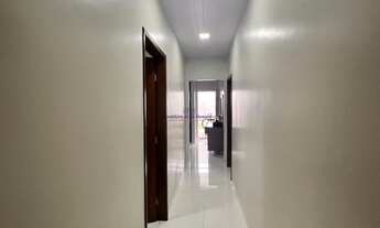 Imagem 7: Casa a venda, 3 quartos, 1 suíte, 1 escritório - Flodoaldo Pontes Pinto, Porto Velho - CA