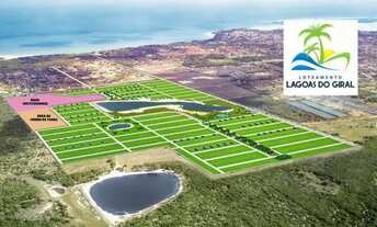 Imagem 3: FG- Loteamento Lagoas do Giral em Paracuru - Ce, pertinho da Praia e do Centro6 9 4 8 3