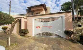 Imagem: Sobrado com 3 dormitórios à venda, 190