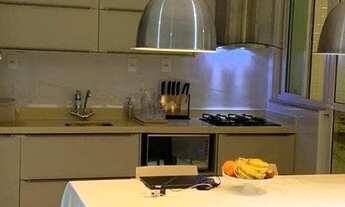 Imagem 2: Apto Mobiliado vista mar