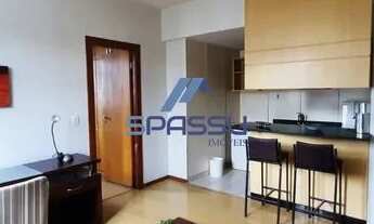 Imagem: BELO HORIZONTE - Apartamento Padrão - Silveira