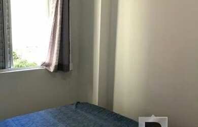 Imagem 13: Apartamento com 55mts 2 dormitórios 1 sala e banheiro 1 vaga de garagem . Apartamento est