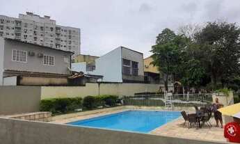 Imagem 4: Apartamento com 2 dormitórios para alugar, 55 m² por R$ 1.858,00/mês - Pechincha - Rio de