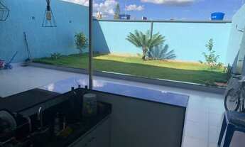 Imagem 4: Danubia Lana - Excelente casa no bairro Lago Azul - 1°sessão, Ibirité