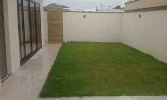 Imagem 5: Casa térrea em condomínio com 3 quartos e 147 m² construído - Residencial Terras Do Vale e