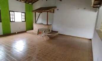 Imagem 5: Casa Barueri sobradao