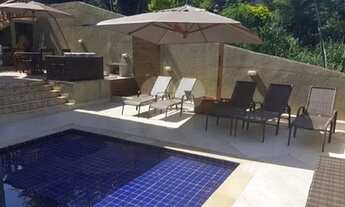 Imagem 3: Casa, Condomínio, Venda, Enseada, Guarujá, 03 dormitórios, 03 Vagas de Garagem