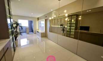 Imagem: Apartamento com 03 quartos - 02 vagas no