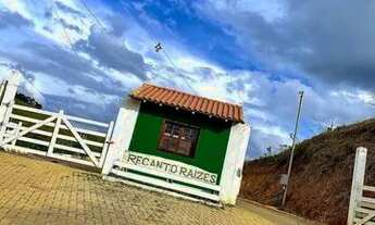 Imagem 6: Terrenos a partir de 70.000 20% de entrada o restante em até 108x