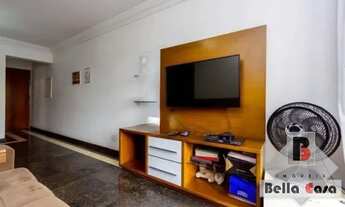 Imagem 5: Apartamento para venda com 3 dormitórios 86m² com 1 suite , mais 1 banheiro com 2 vagas