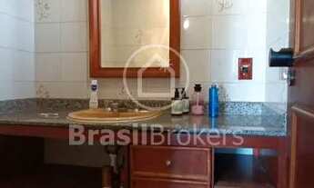 Imagem 14: Rio de Janeiro - Apartamento Padrão - Freguesia (Jacarepaguá