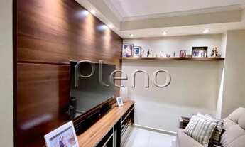 Imagem 6: Casa à venda no Parque Imperador, em Campinas