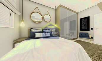 Imagem 4: Oportunidade Entrada R$ 40 mil 2 dorm na Caicara