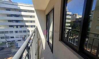 Imagem 3: Studio com 1 dormitório para alugar, 25 m² por R$ 3.321,00/mês - Perdizes - São Paulo/SP