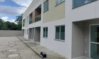 Imagem 6: Apartamento para venda possui 50 metros quadrados com 2 quartos em Gereraú - Itaitinga - C