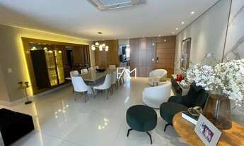 Imagem 6: Apartamento para Venda em Maceió, Cruz das Almas, 4 dormitórios, 4 suítes, 4 banheiros, 2