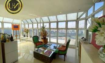 Imagem 3: Cobertura com 4 dormitórios à venda, 230 m² por R$ 2.300.000,00 - Morumbi - São Paulo/SP