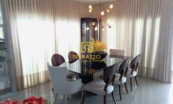 Imagem: Sobrado à venda no bairro Jardim Itália