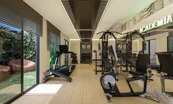 Imagem 2: FLAT no CABO BRANCO com parcelas de 1.420,00