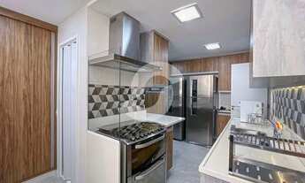 Imagem 6: Apartamento 4 quartos em icaraí, frente, vista livre, lazer completo, todo reformado, pert