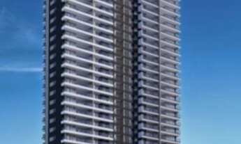 Imagem: Apartamento para venda com 62 metros quadrados