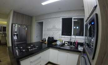 Imagem 4: Apartamento 02 Suítes - Jardim das Industrias - Splendor Garden