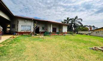 Imagem: Casa com 3 dormitórios à venda, 500 m²