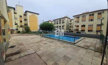 Imagem 5: Apartamento para aluguel no Condomínio Isadora - Teresina/PI