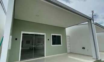 Imagem: Casa para venda tem 86 metros quadrados