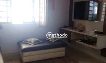 Imagem 6: Casa com 2 dormitórios à venda, 138 m² por R$ 650.000,00 - Jardim Nova Europa - Campinas/S