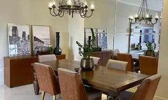 Imagem 4: Casa à venda 3 suítes no Condomínio Green Park, Indaiatuba/SP