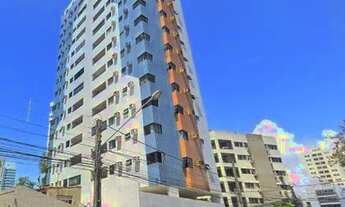 Imagem 4: Apartamento para venda possui 98 metros quadrados com 4 quartos