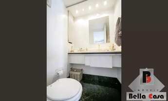 Imagem 7: Apto. alto padrão no Parque da Mooca 157 m²