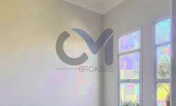 Imagem 5: Casa em Condomínio para Locação em Itu, Jardim Theodora, 4 dormitórios, 4 suítes, 5 banhei