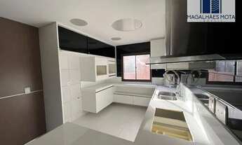 Imagem 7: Apartamento com 4 dormitórios à venda, 300 m² por R$ 2.300.000 - Meireles - Fortaleza/CE