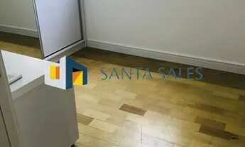 Imagem 5: VILA OLIMPIA APARTAMENTO 2 DORMITORIOS SENDO 2 SUITES 2 VAGAS