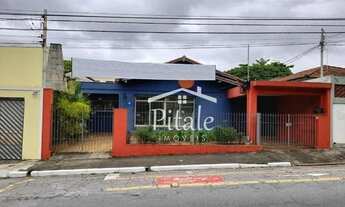 Imagem: Casa com 3 dormitórios para alugar, 170