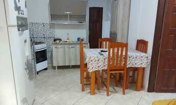 Imagem 3: Apartamento Mobiliado
