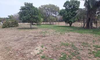 Imagem 4: Fazenda em Novo Santo Antônio - MT