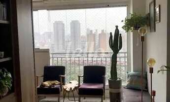 Imagem 5: São Paulo - Apartamento Padrão - Brás