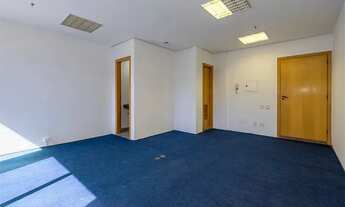 Imagem 3: Locação | Vila Olímpia | Conjunto Comercial | 41m