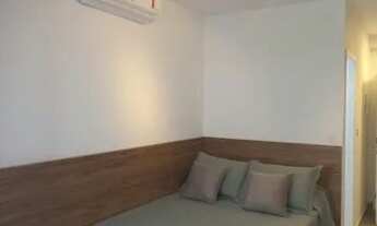 Imagem 7: Apartamento para aluguel com 24 metros quadrados com 1 quarto em Consolação - São Paulo