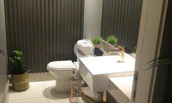 Imagem 3: Barra da Tijuca Apartamento com 4 dormitórios