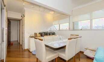 Imagem 4: Apartamento há venda em Perdizes com 121 m², 3 dormitórios, 1 vaga!