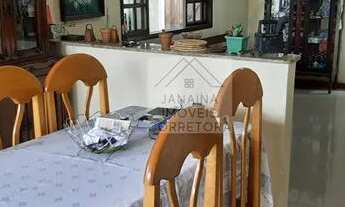 Imagem 3: Casa linear 3 quartos sendo 1 suíte, quintal, piscina + 1 suíte externa - Guapimirim - R