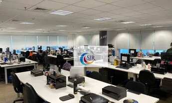 Imagem 3: Prédio para alugar, 2541 m² Liberdade - São Paulo/SP